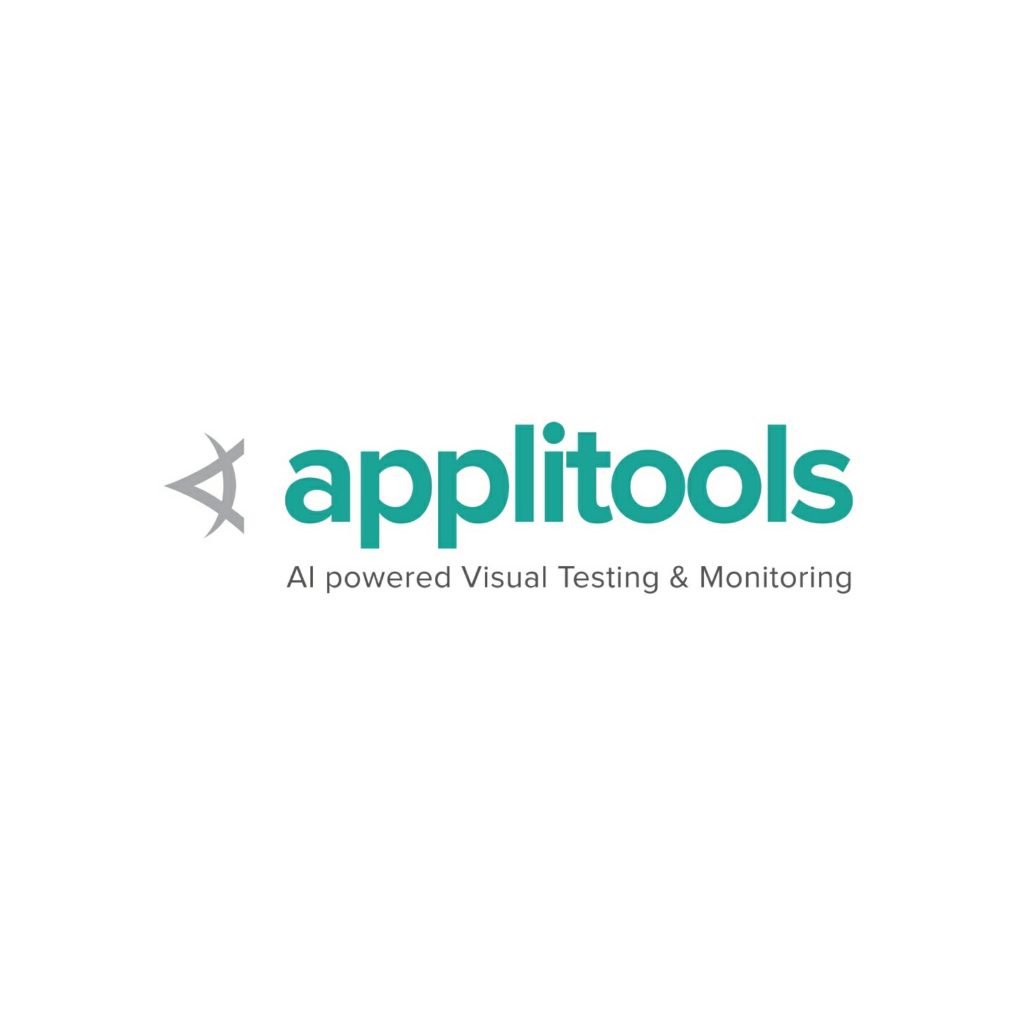 Applitools partners with Sogeti on 2021 State of Artificial Intelligence applied to Quality Engineering Report