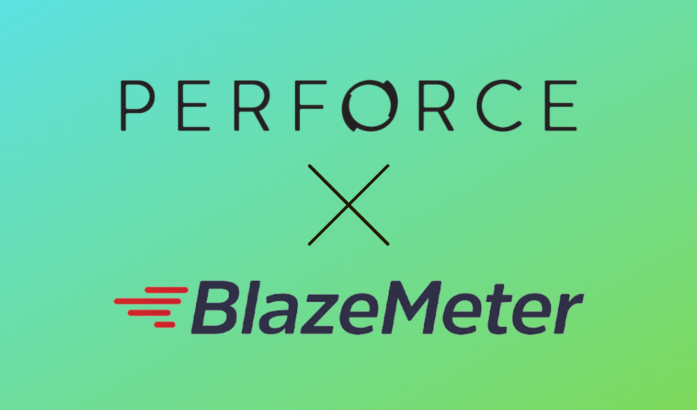 Perforce to acquire Continuous Testing platform Blazemeter