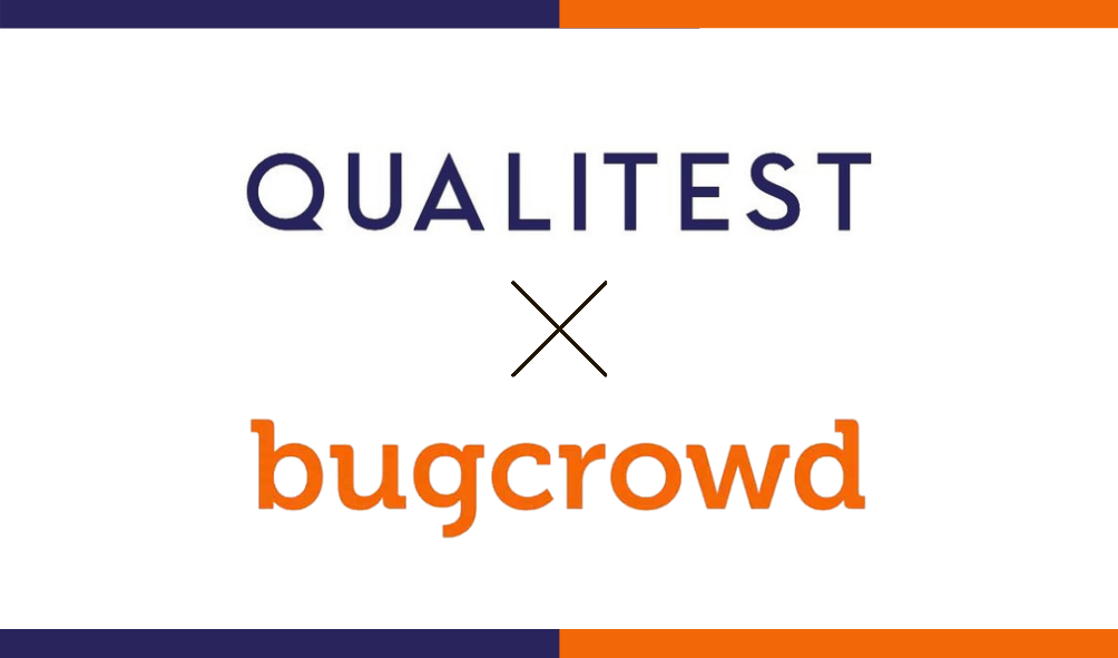 Qualitest partners with Bugcrowd to bolster Cybersecurity offerings for its customers