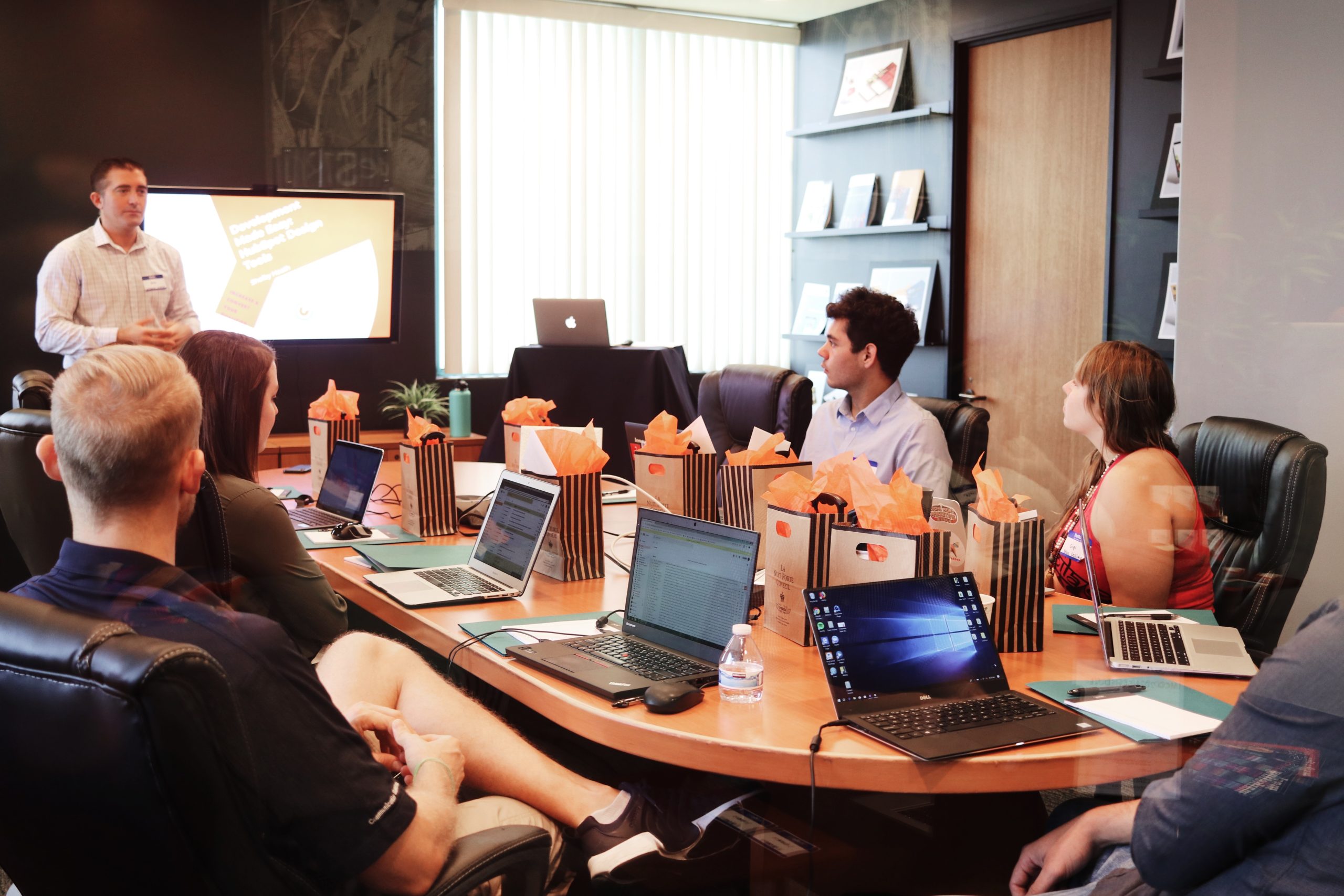 Software Testing Team Management - Best practices for building a high-performance test team